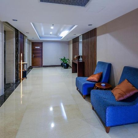 Poly Hotel Гуанчжоу Екстер'єр фото